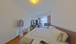 Visioncrest Orchard (D9), Condominium #520560111